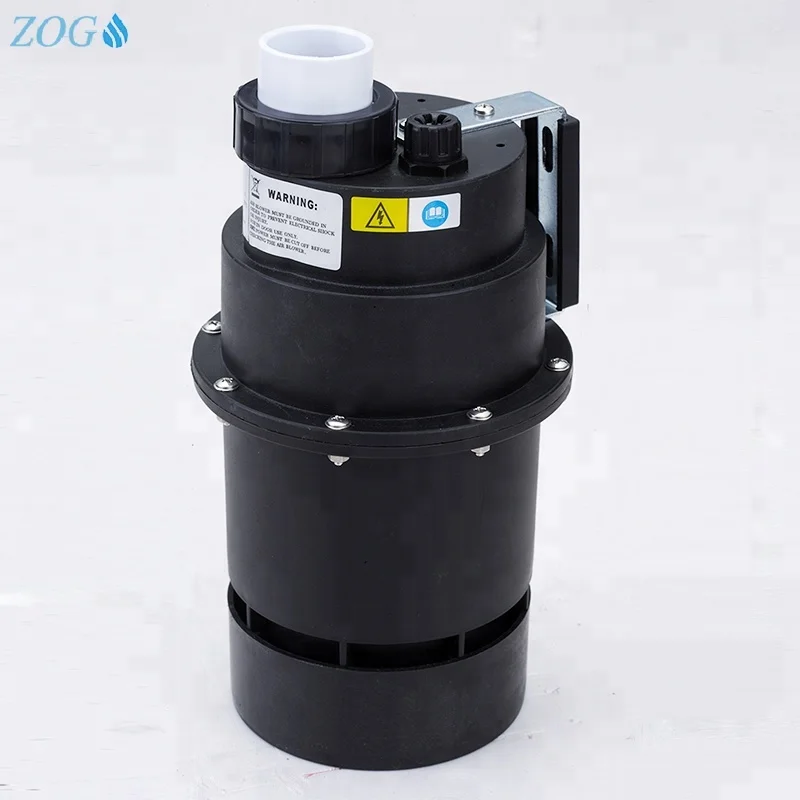 Wholesale European Style Whirlpool Bathtub Air Pump