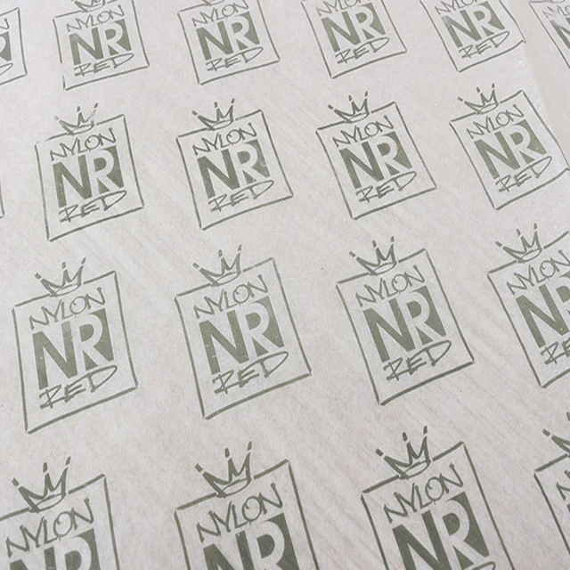 
High Quality Accept Custom printed logo clothing wrapping tissue paper,gift paper,shoes paper 