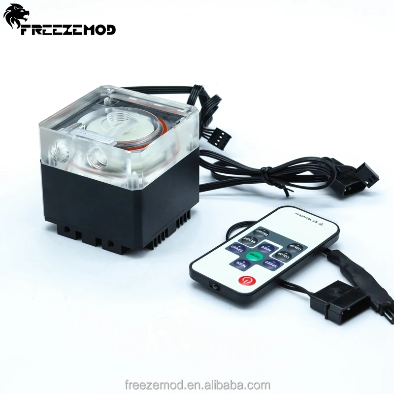 12v dc mini brushless water pump.