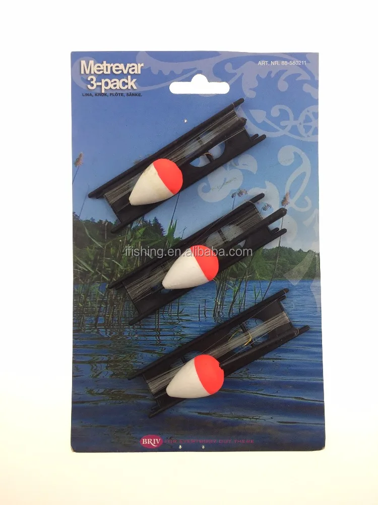 Aquarium floating plastic fish floats for fishing nets wooden fishing floats