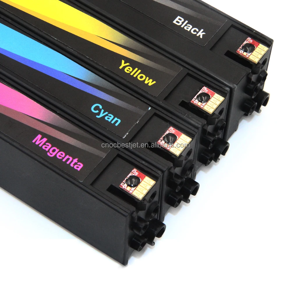 Ocbestjet for HP 970xl 971xl Remanufactured Printer Ink Cartridge for HP Officejet Pro X476dw X476dn X576dw Printer