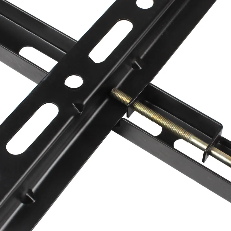 26-65 дюймов ТВ Универсальный кронштейн настенный оптовая продажа ЖК-телевизор Поддержка крепления