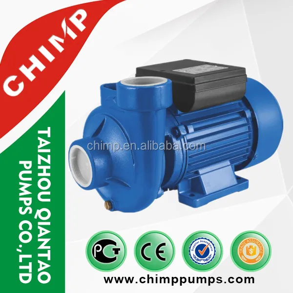 DK series single phase motor centrifugal water pump for urban water supply