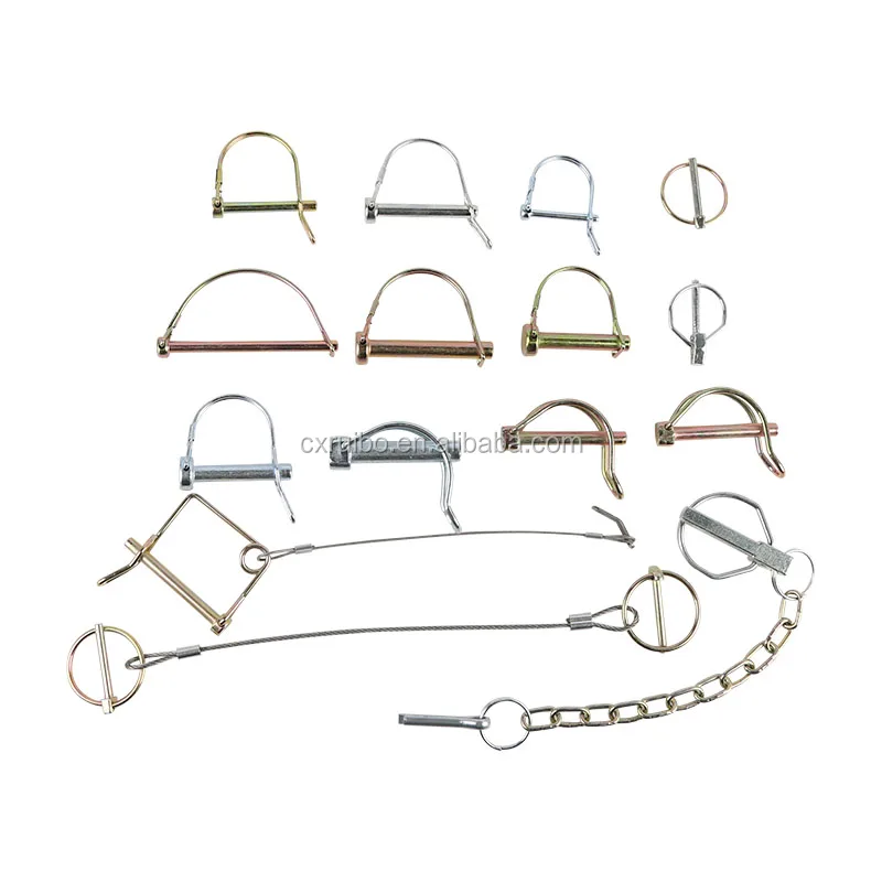 Стальной зажим lynch plus все типы зажимов с Заводской ценой