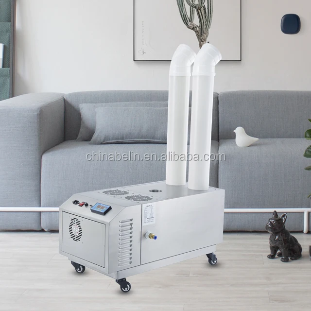 Widely Used Automatic Control Industrial Humidifier Ultrasonic