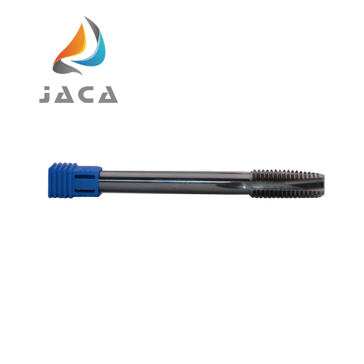 Carbide Thread Milling Cutters