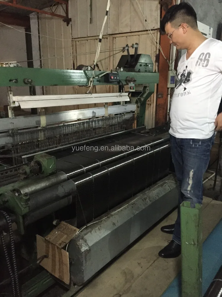 carbon Fiber weaving machine