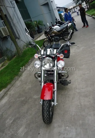 
250CC chopper zongshen motocicletas motorcycle for cheap sale 