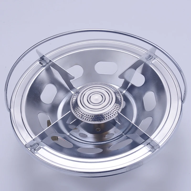 sell well DZ-215A gas cooker china