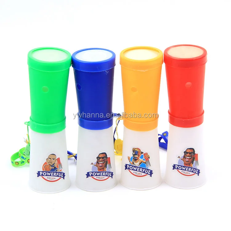 
Portable Parties Party Supplies Football Game horn speaker 