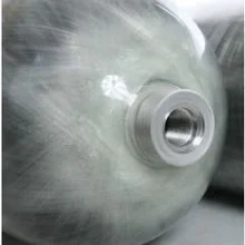 3L-12L Carbon Fiber Aluminum Lined Composite Scuba tank, Scuba Gas Cylinder