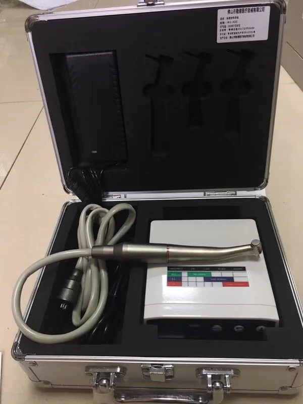 Dental handpiece Brushless Electric Micro motor