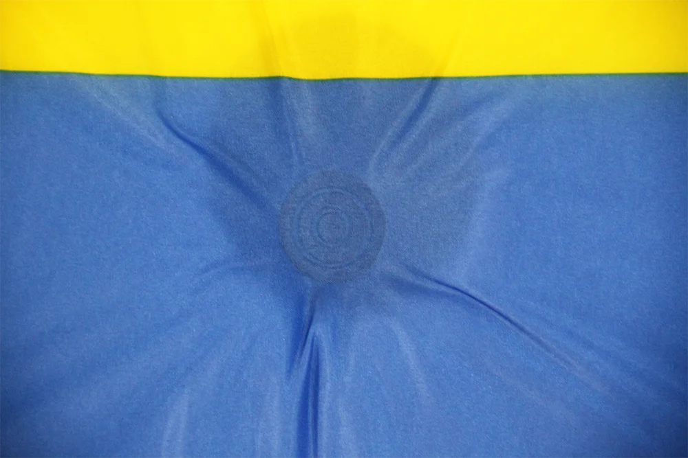 OUTDOOR CAMPING HIKING SPORTS ADVENTURE DOUBLE PERSON LARGE SELF INFLATABLE SLEEPING PAD CAMPING MAT WITH PILLOW