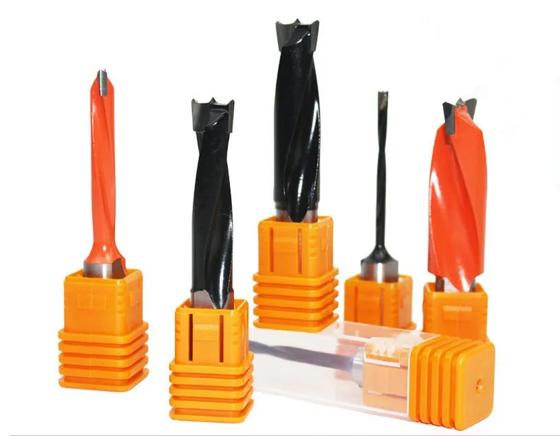 Оптовая продажа с завода, сверла для сверления древесины 6 * 70RL