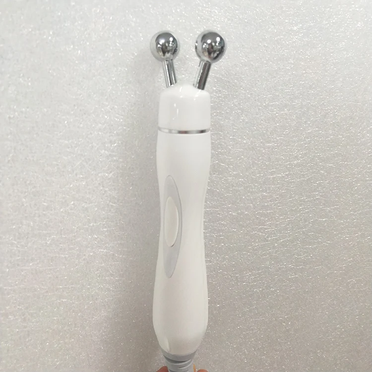 
Professional blackhead remover vacuum radio frequency facial cleaning Dermabrasion Machine 