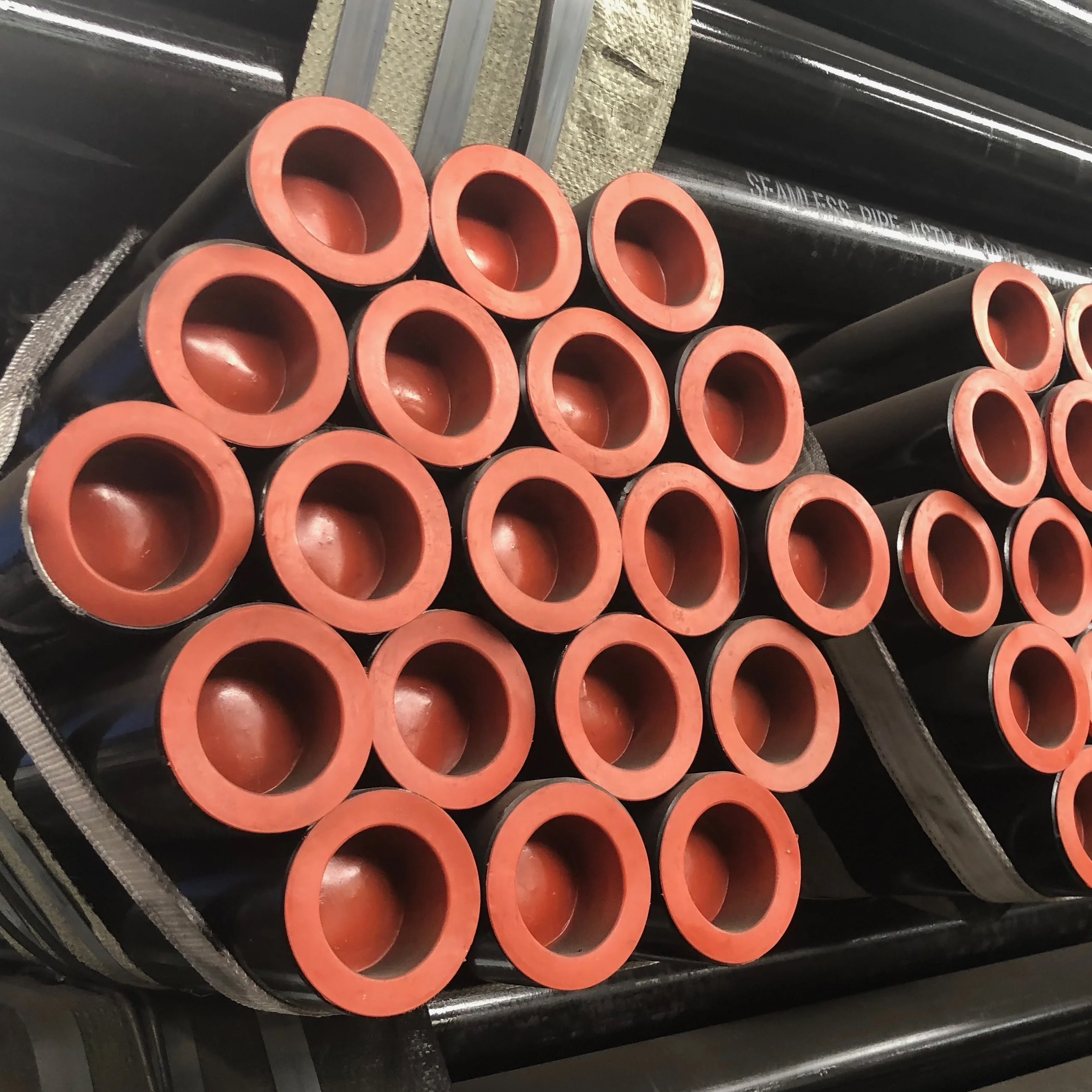 seamless  carbon steel pipe