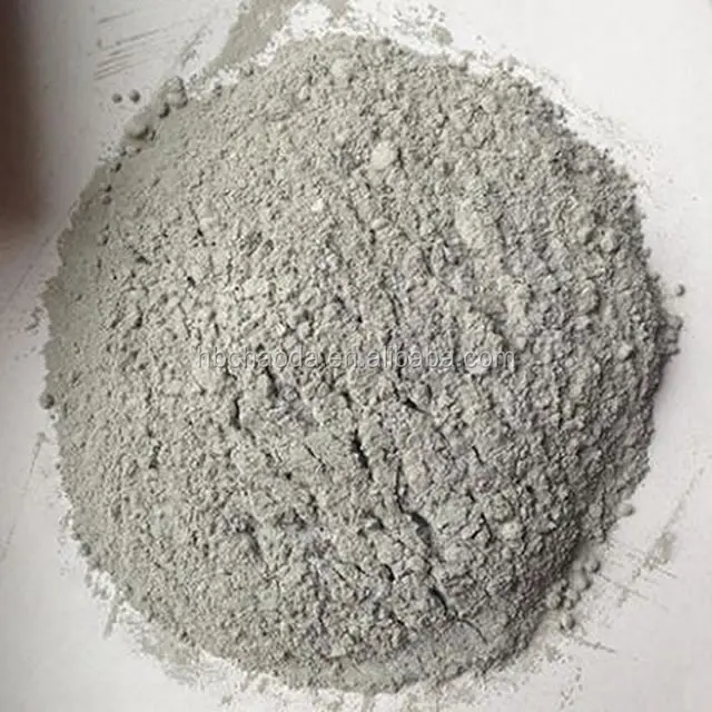 Crystallization Waterproofing Penetrating Gray Cement