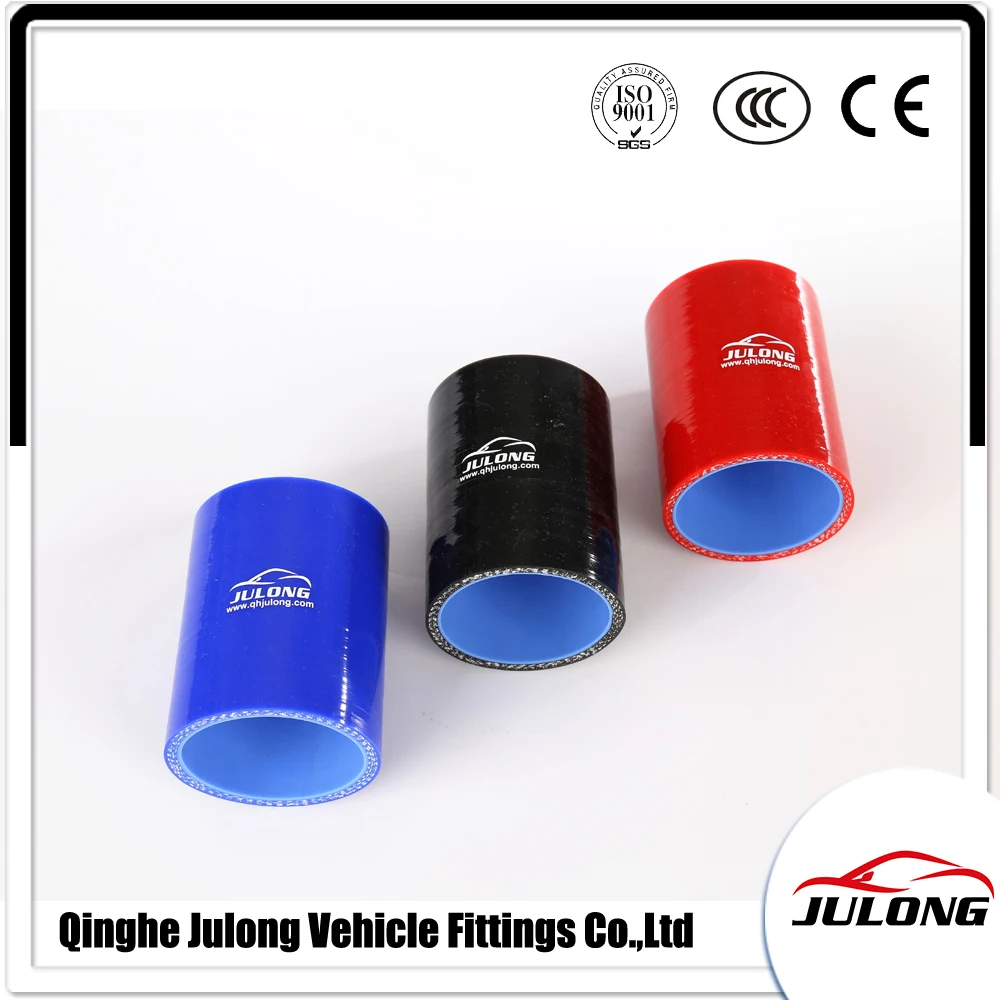 3-6 слоя Полиэстера, Усиленного силикона автомобильный шланг