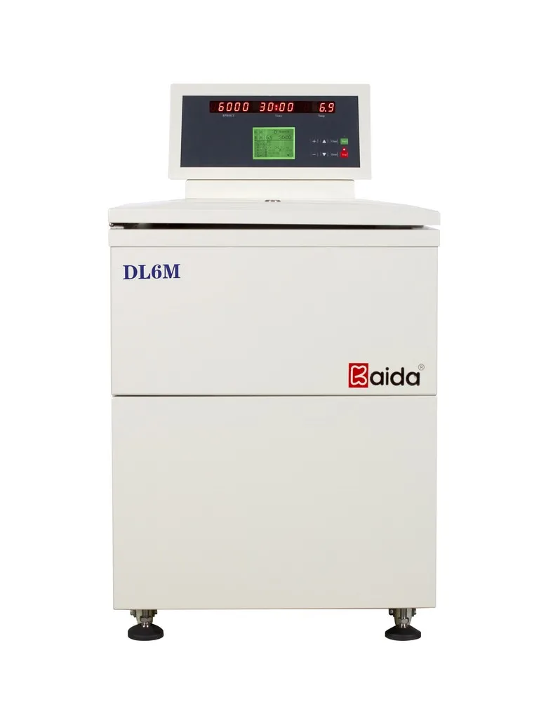 centrifuges for bioprocessing bioprocessing large capacity centrifuge bioprocessing Centrifuge 6x1000ml Applied to biological pr