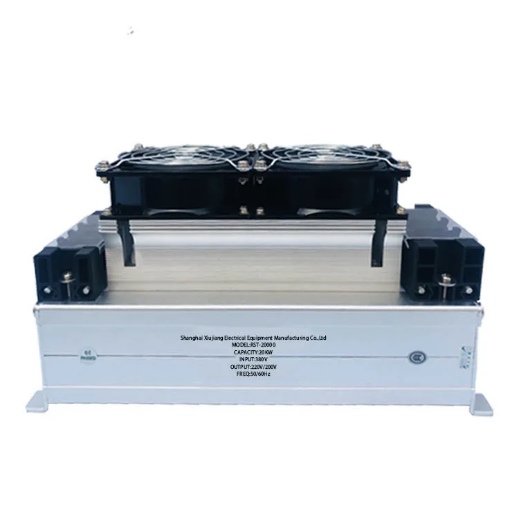 Factory direct New product 2022 4.5kw servo motor system transformer 380v to 200v