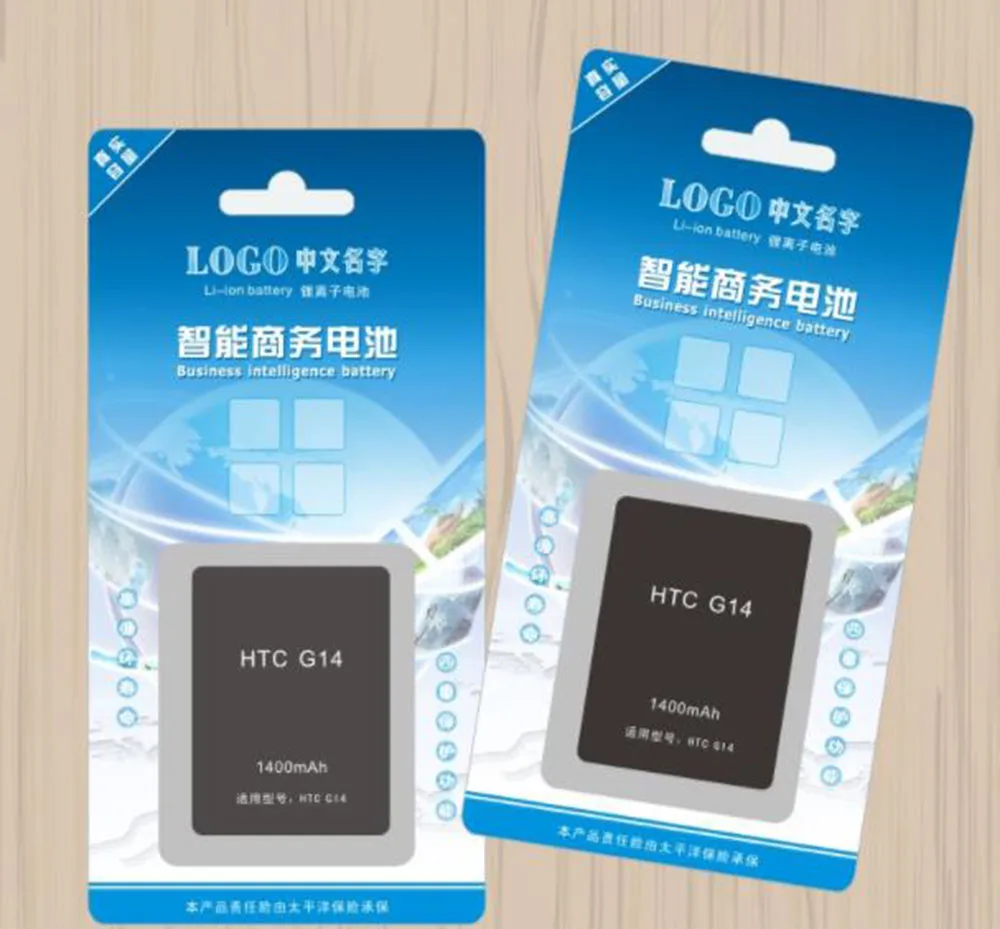 Factory custom fast delivery packaging paper stock card header cards