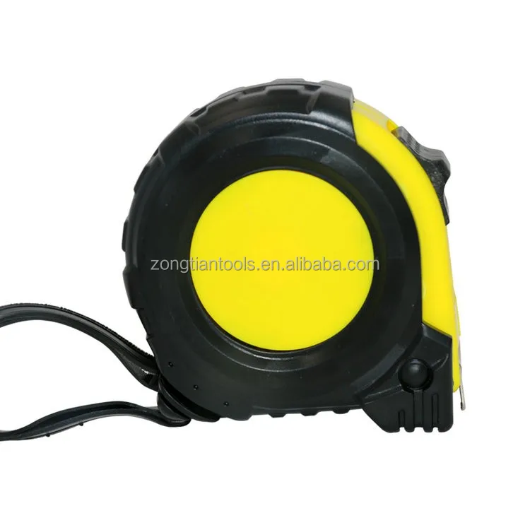 5m 7.5m 10m meter durable magnetic measure tape