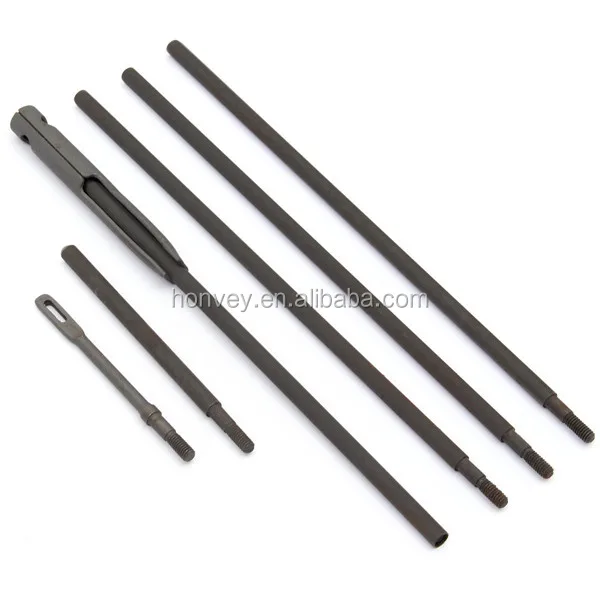 
AR15/M16 Rifle Gun Cleaning Kit / Chamber Brush /Bore Brush 