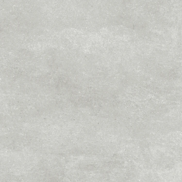 Heavy traffic driveway 2cm cement design outdoor porcelain floor tiles in grey EB26622