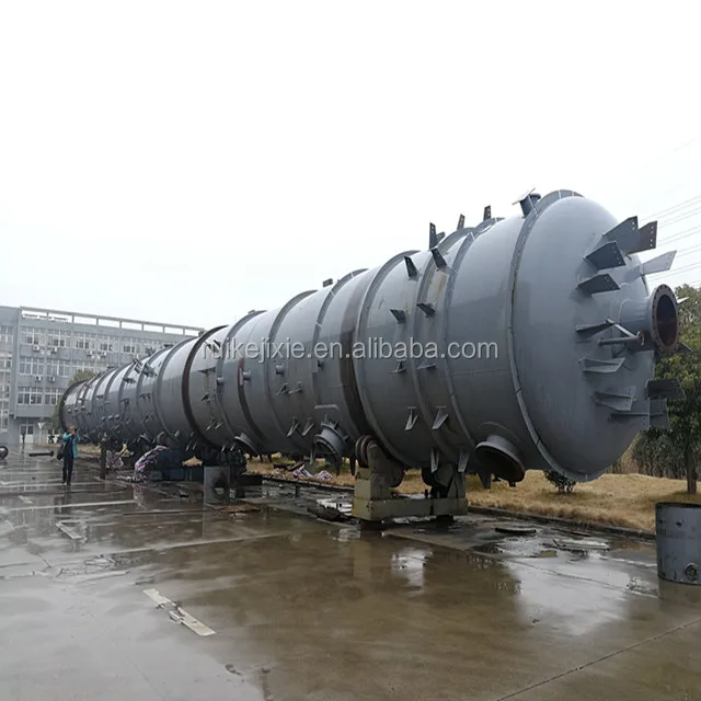 WFE and Thin Film Evaporator used motor oil recycling machines with high quality base oil convert