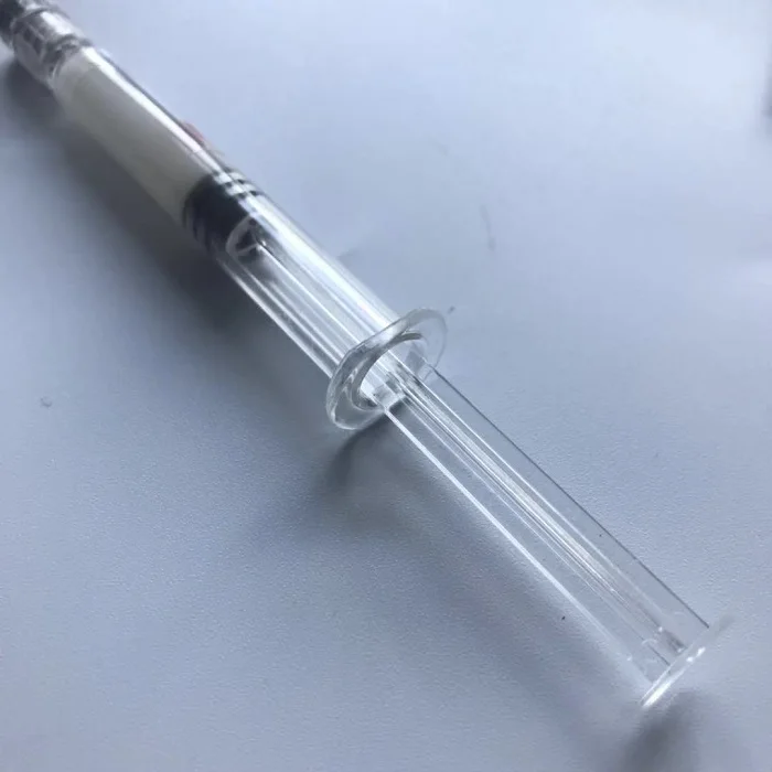 
Medical Bioglass Gel For Wound Healing with CE ISO 