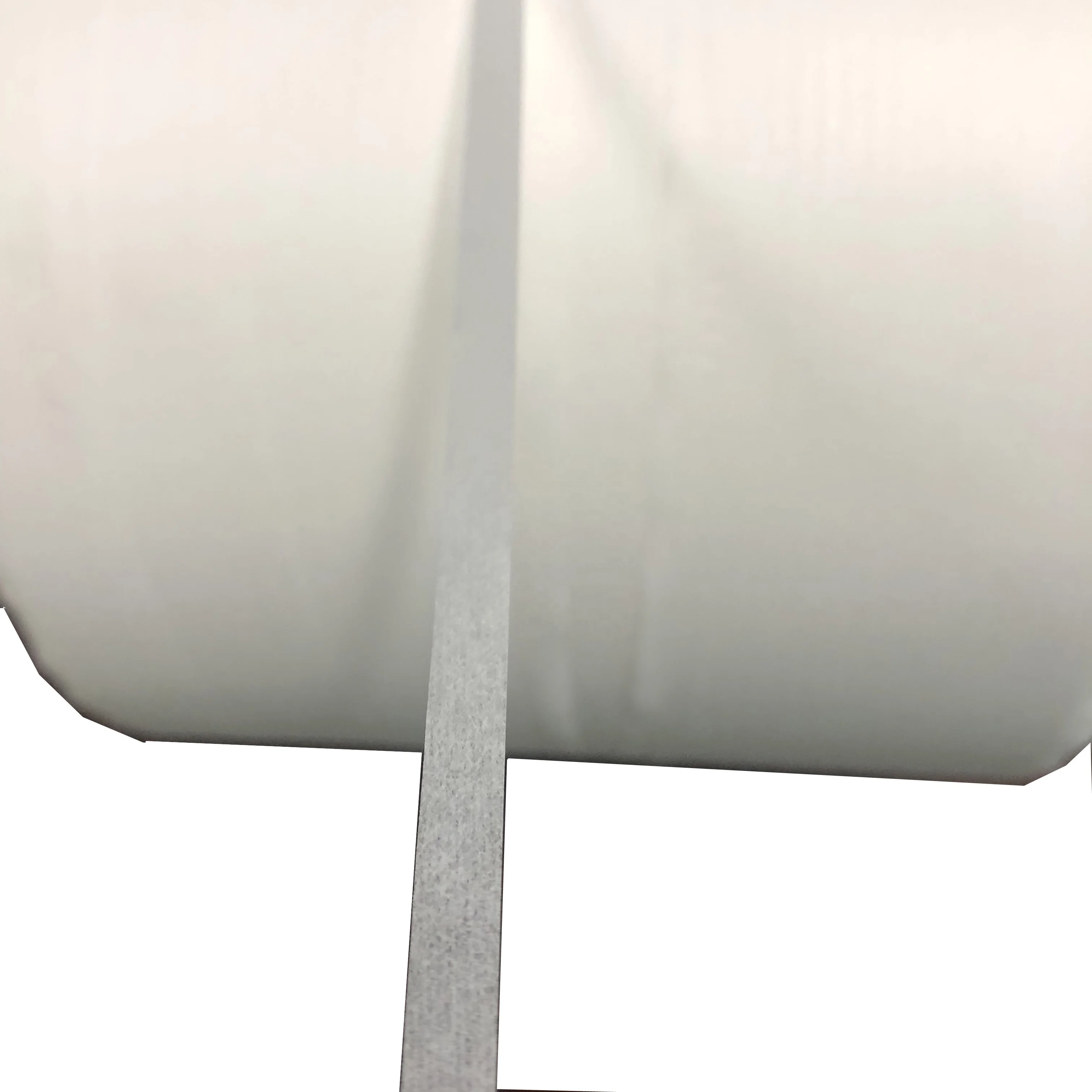 With 12000M/24000M  bottom Cover Tape for ceramic Capacitor resistor packaging raw materials