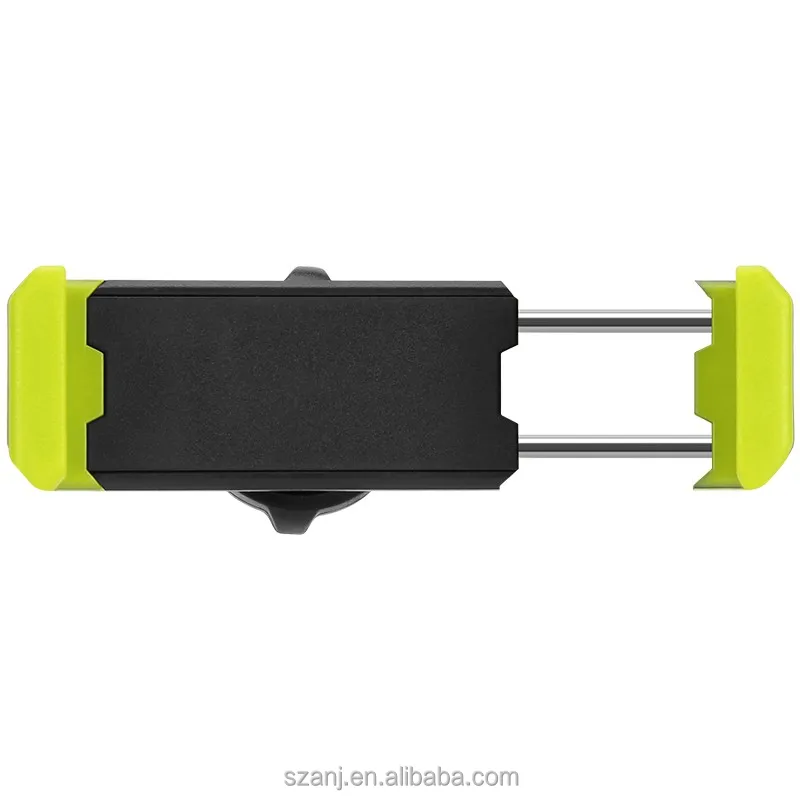 360 вращающихся гибкий горячее надувательство автомобилей air vent mount cradle держатель ANJ-CF2A