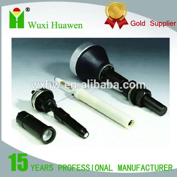 
two for one twister spindles 