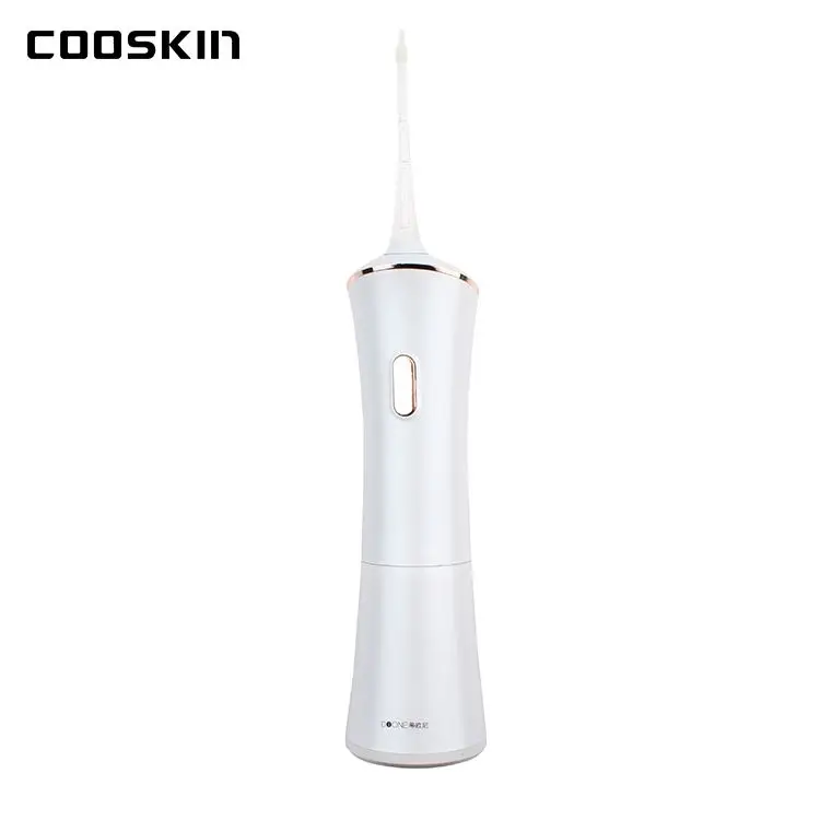 
New design Dental Care Cordless Oral Irrigator Water Flosser 