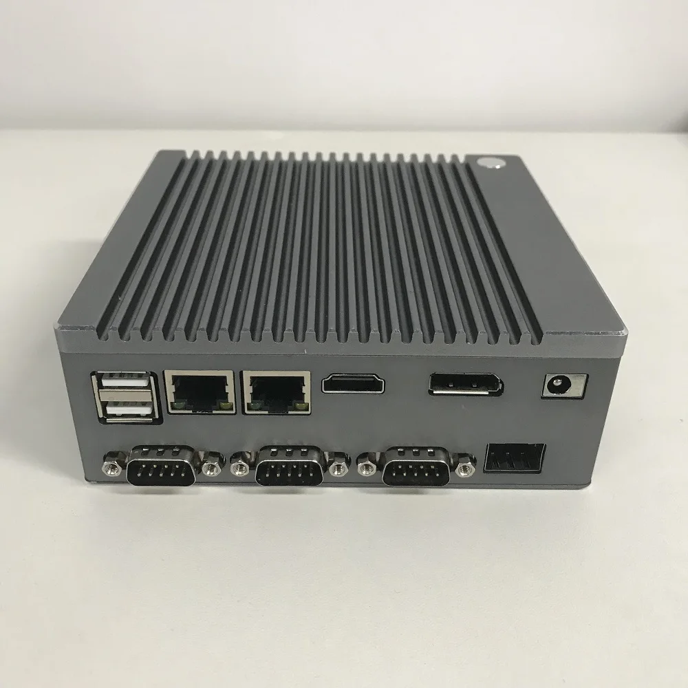 завод Индивидуальный язык четырехъядерный процессор 2.0 ГГц J1900 мини пк