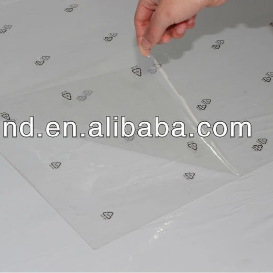 
Protective Film for Acrylic Sheet 