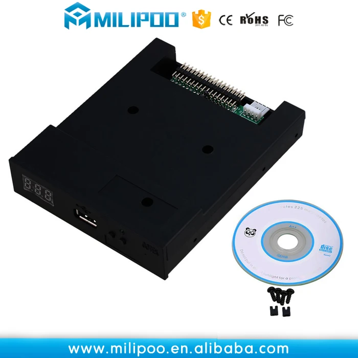 FUSB флоппи-эмулятор usb для музыкальной клавиатуры