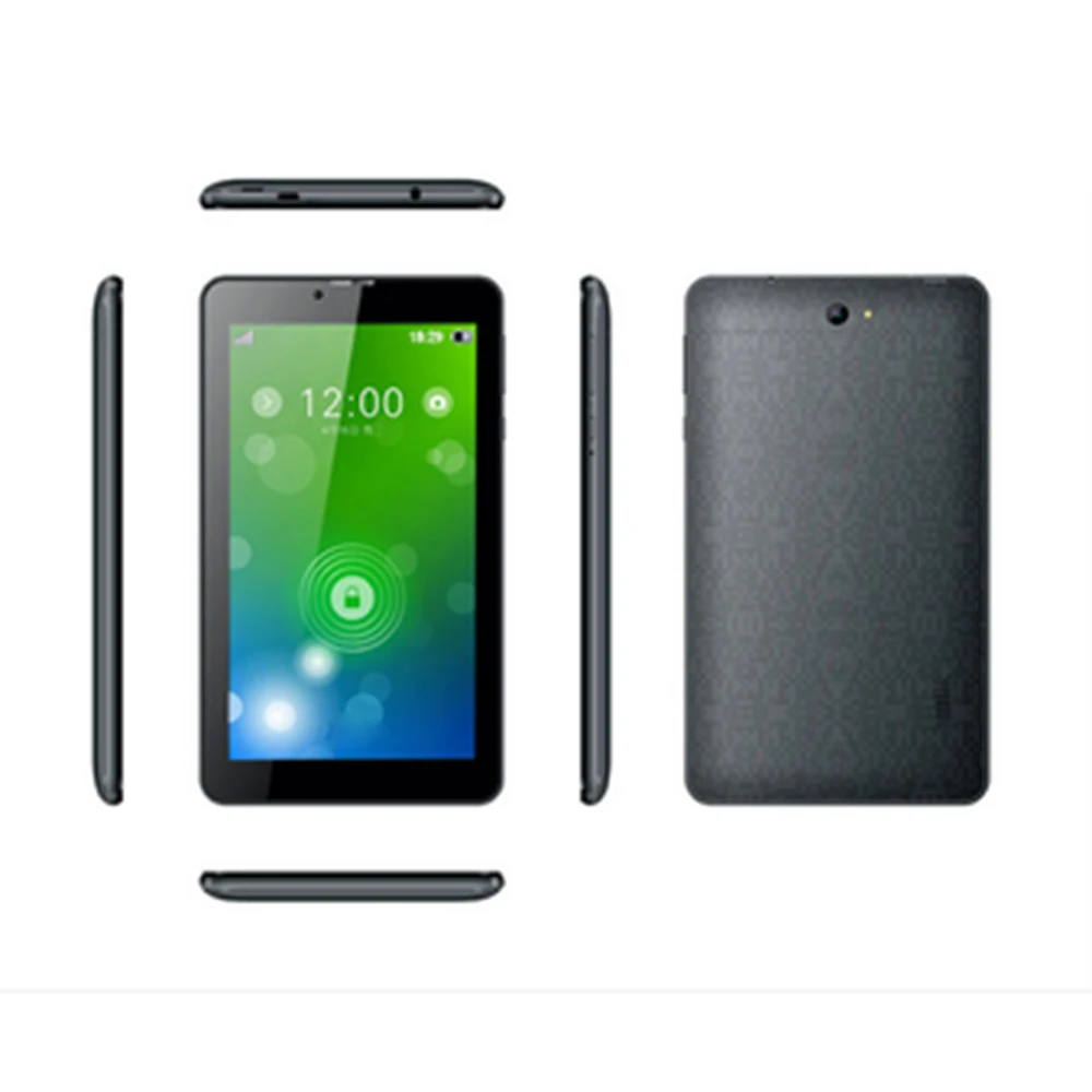 quad core GPS wifi tablet pc 7inch touch screen 3g education learning android rugged tablet