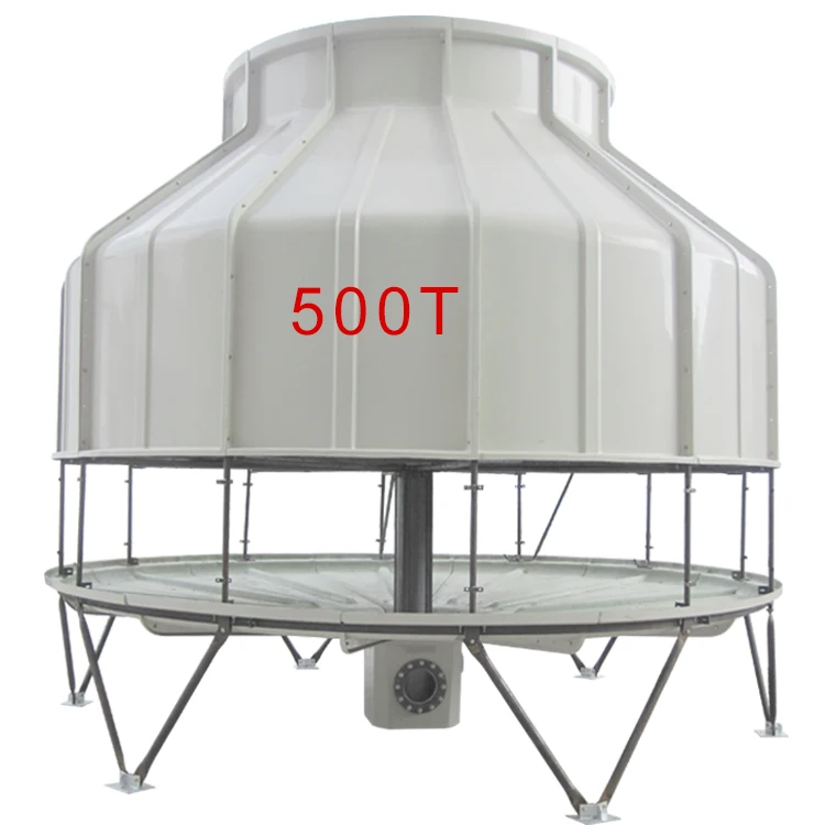 100Ton FRP охлаждающая башня