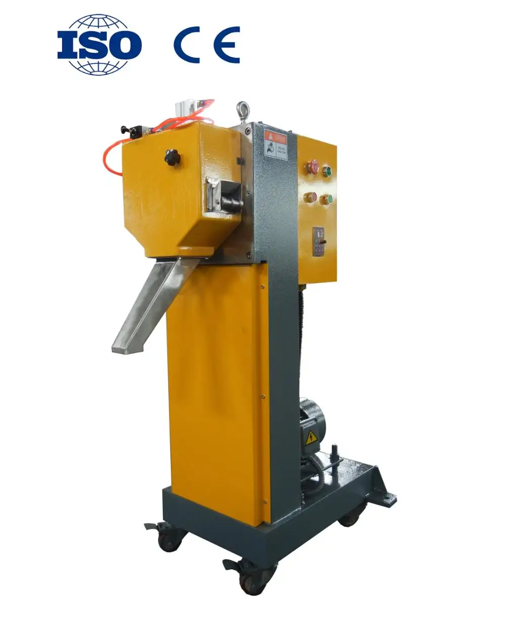 Качественный резак для пластиковых нитей