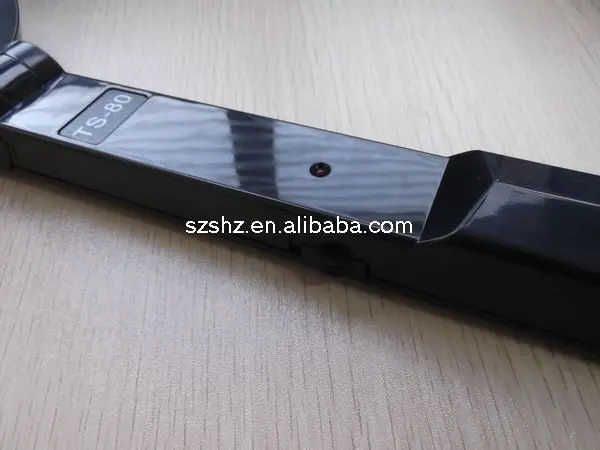 2019 best detector metal high sensitivity metal detector pointer