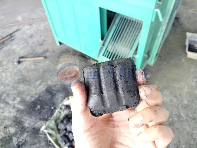 small ball briquetting machine price charcoal powder briquette press in india