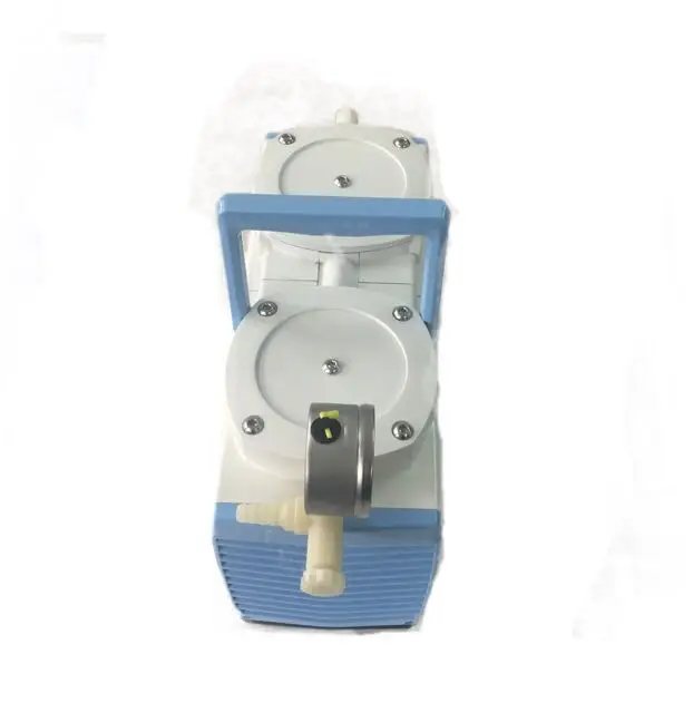 GM-0.50II портативные Lab безмасляный мембранный вакуумный насос 30L/мин 110V/220V/230V/240V