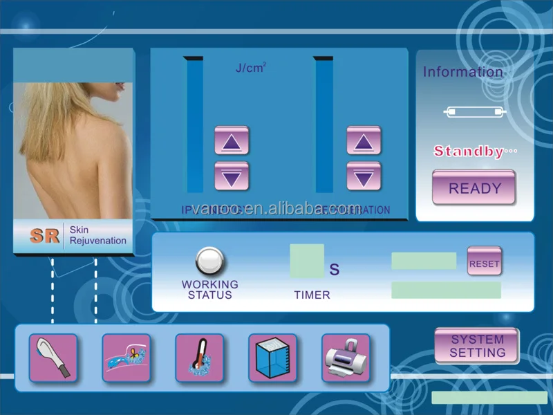 2018 new arrival 10 times faster than ipl !! hair removal super ipl laser shr machine/opt shr hair removal ipl