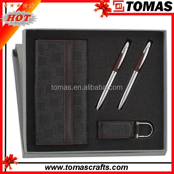 Профессиональные пользовательские логотип luxury корпоративные подарки