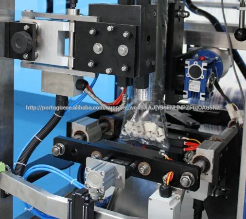 Стаканчики для наполнения система упаковки