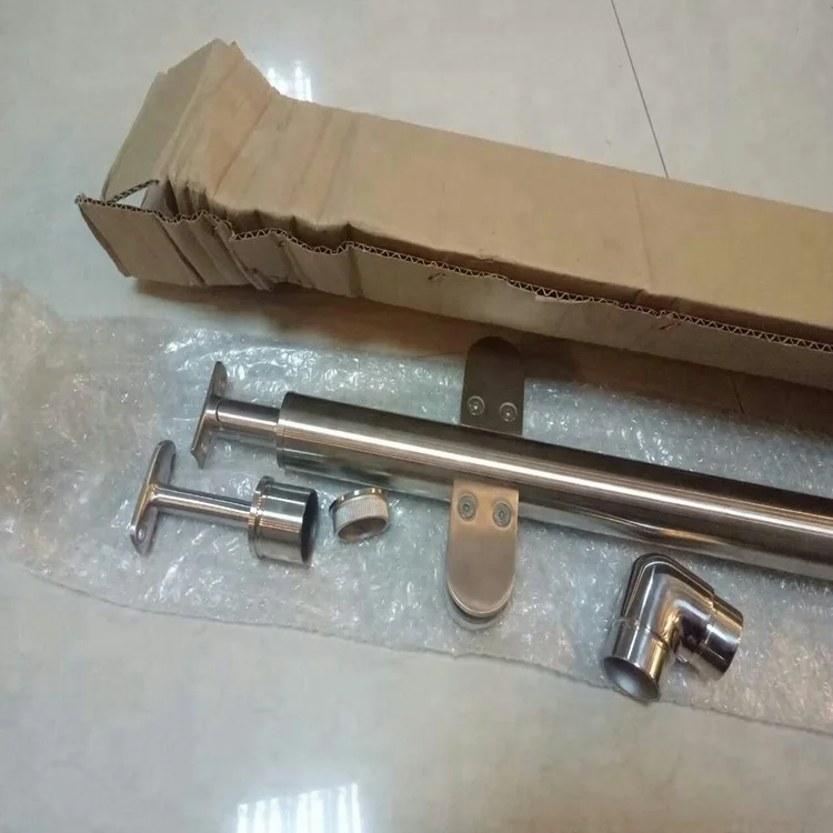 Stainless steel square glass railings philippines price