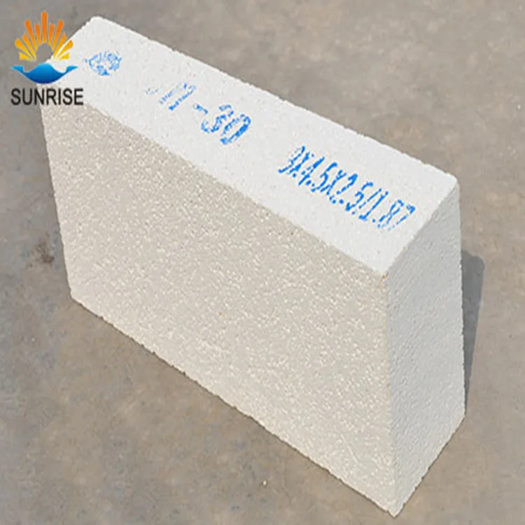 Low Porosity JM26 Mullite Thermal Insulating Fire Brick Price