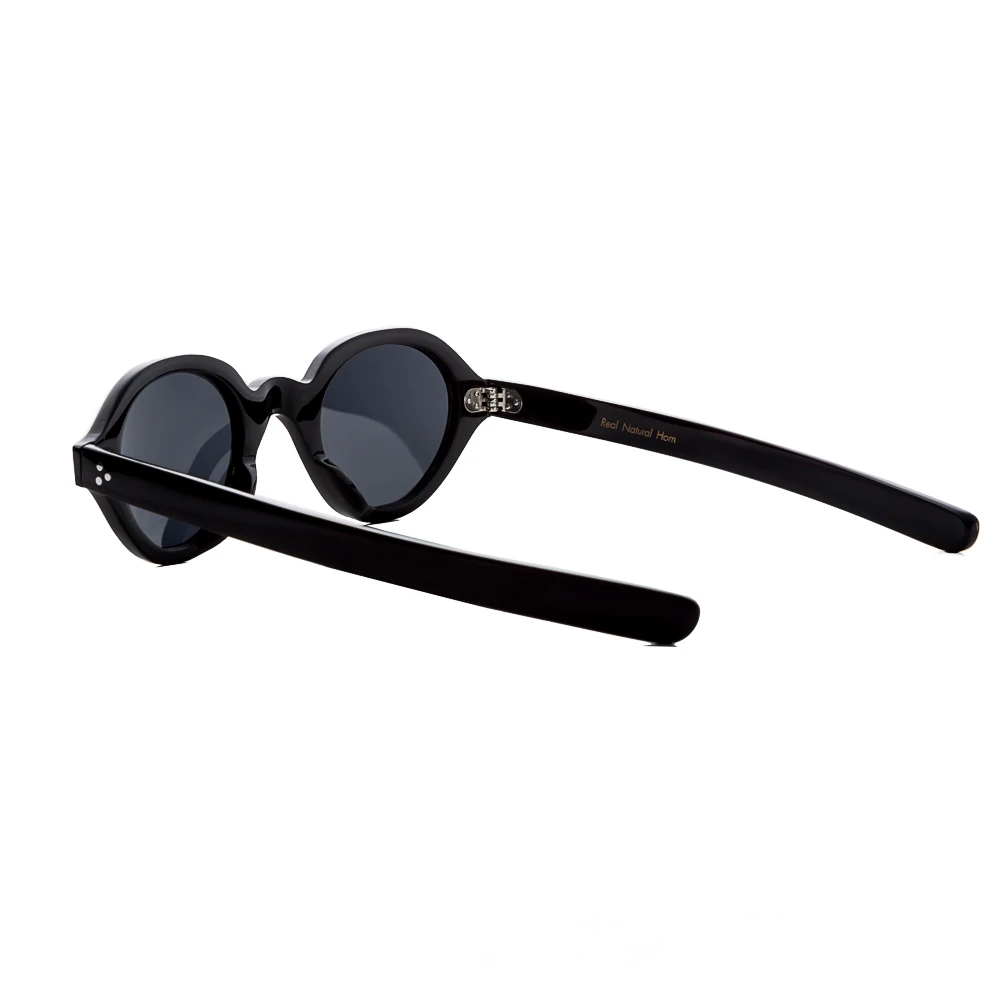 Horn fashion Reliable Quality Sunglasses comfortable Sun Glasses