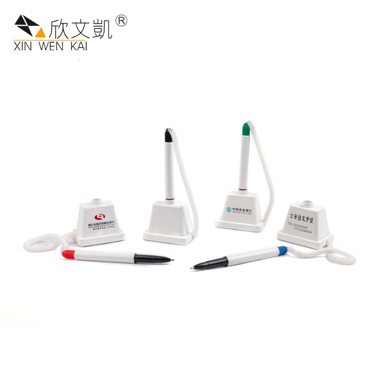 
Hot Sale Chinese Factory Online Shopping Advertising Ballpoint Pen With Custom Logo 